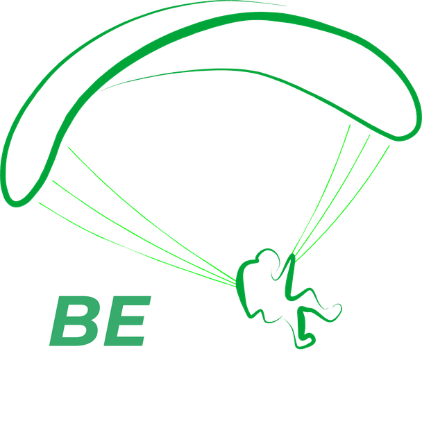 Be Free'Fly — Escola de Parapente